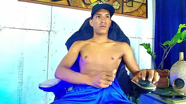 matteo rivas online show from 4, 10, 2025