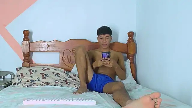 matteo rivas online show from 26, 4, 2026