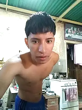 matteo rivas online show from 23, 1, 2025