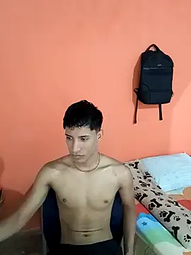 matteo rivas online show from 25, 1, 2025