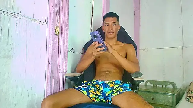 matteo rivas online show from 21, 9, 2025