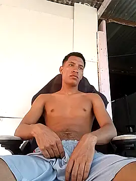 matteo rivas online show from 26, 9, 2025