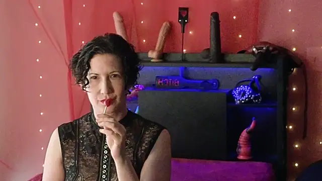 Snapshot of MistressVeritasX chatting on 29, 5, 2026 MistressVeritasX online show from 29, 5, 2026