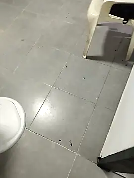 Snapshot of Jinenez chatting on 20, 10, 2025 Jinenez online show from 20, 10, 2025