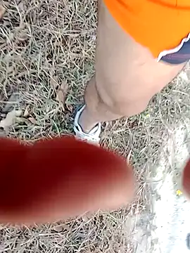 Snapshot of Jinenez chatting on 7, 3, 2025 Jinenez online show from 7, 3, 2025