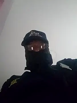 Snapshot of Jinenez chatting on 3, 3, 2025 Jinenez online show from 3, 3, 2025