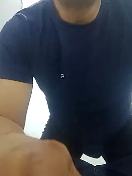 Snapshot of Jinenez chatting on 16, 3, 2025 Jinenez online show from 16, 3, 2025