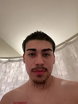 Snapshot of Daddywick chatting on 8, 2, 2025 Daddywick online show from 8, 2, 2025
