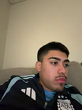 Snapshot of Daddywick chatting on 15, 2, 2026 Daddywick online show from 15, 2, 2026