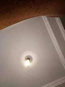 Santanacumxplod online show from 21, 3, 2025