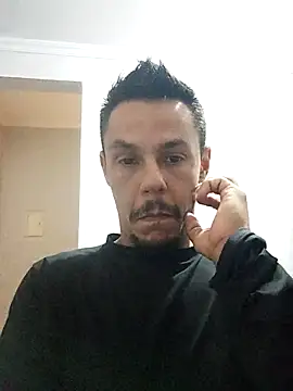 Santanacumxplod online show from 12, 9, 2025