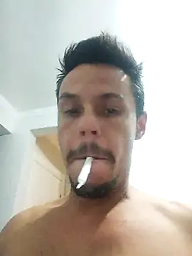 Santanacumxplod online show from 8, 11, 2025