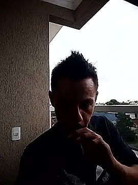 Santanacumxplod online show from 11, 3, 2026