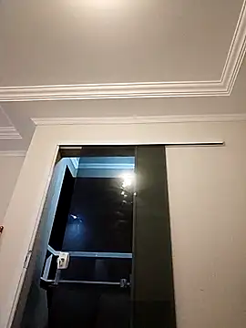 Santanacumxplod online show from 20, 2, 2025