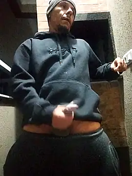 Santanacumxplod online show from 8, 10, 2025