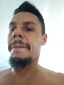 Santanacumxplod online show from 15, 10, 2025