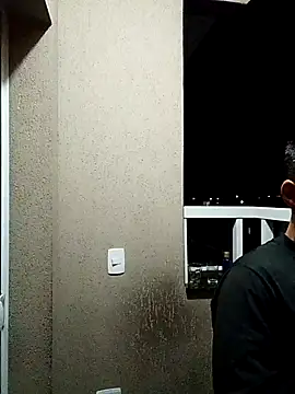 Santanacumxplod online show from 13, 9, 2025