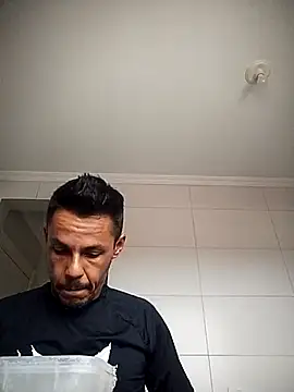 Santanacumxplod online show from 9, 3, 2026