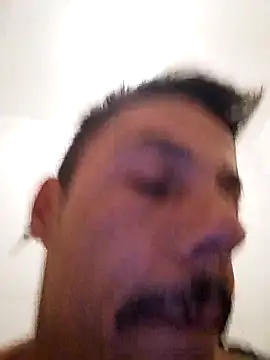 Santanacumxplod online show from 14, 9, 2025