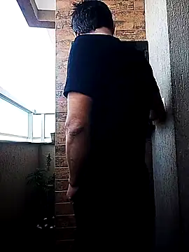 Santanacumxplod online show from 14, 7, 2026