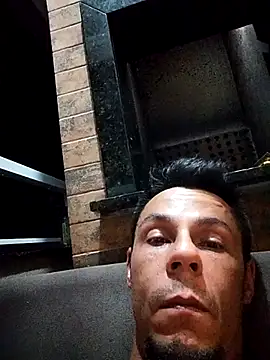 Santanacumxplod online show from 26, 2, 2025