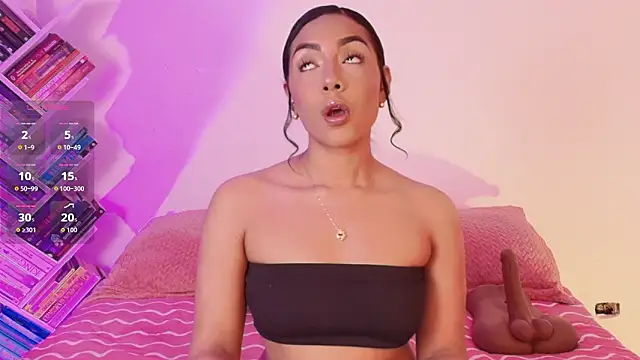 AndySaenzz online show from 1, 3, 2026