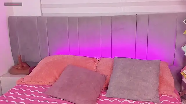 AndySaenzz online show from 7, 10, 2025