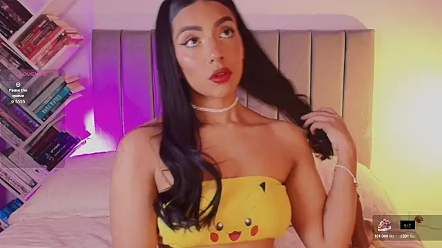 AndySaenzz online show from 2, 4, 2026