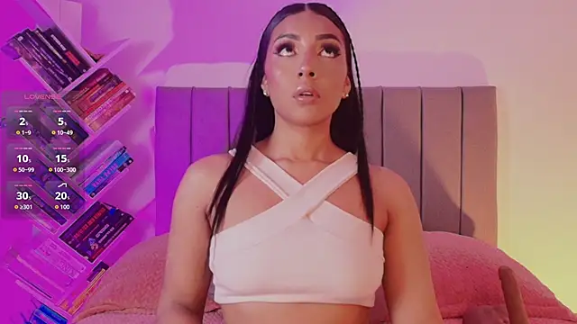 AndySaenzz online show from 14, 3, 2026