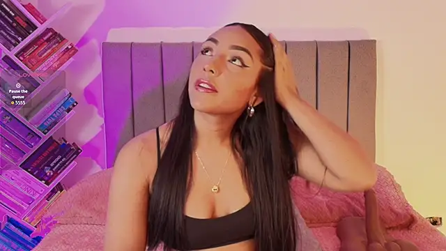 AndySaenzz online show from 6, 3, 2026