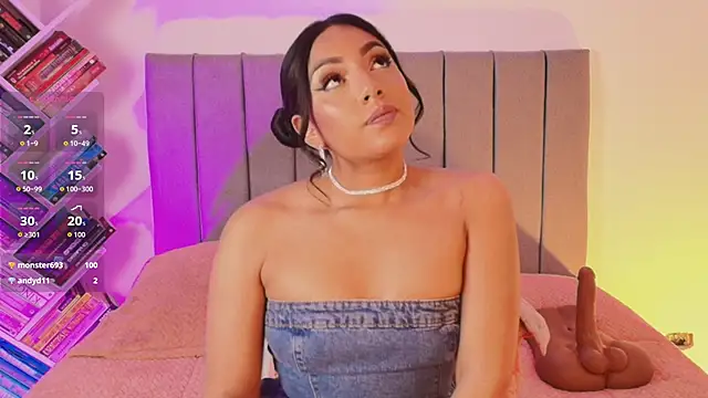 AndySaenzz online show from 8, 3, 2026