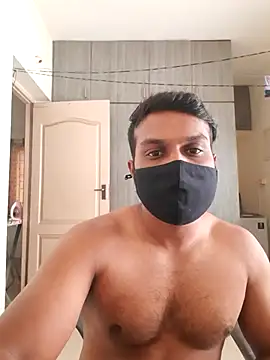 Chennaibull15 online show from 19, 3, 2025