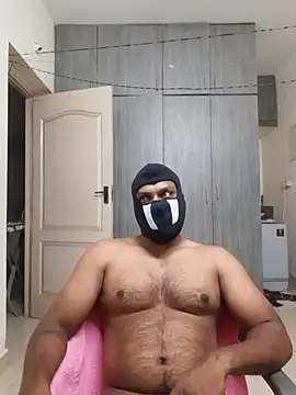 Chennaibull15 online show from 8, 10, 2025