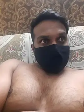 Chennaibull15 online show from 26, 2, 2025