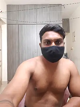 Chennaibull15 online show from 4, 2, 2025