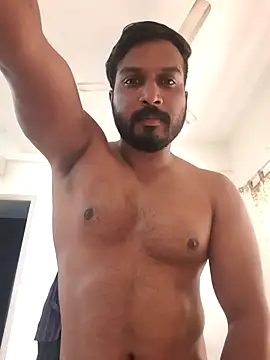 Chennaibull15 online show from 16, 2, 2025