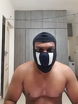 Chennaibull15 online show from 18, 2, 2025