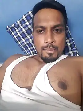 Chennaibull15 online show from 26, 2, 2025