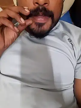 Chennaibull15 online show from 5, 2, 2025