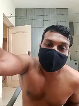 Chennaibull15 online show from 17, 3, 2025