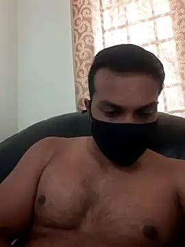 Chennaibull15 online show from 26, 2, 2025