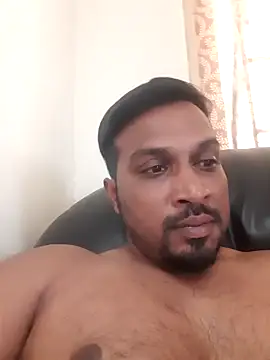 Chennaibull15 online show from 27, 2, 2025