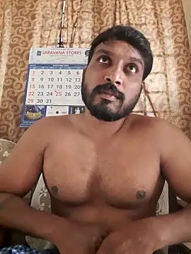 Chennaibull15 online show from 16, 2, 2025