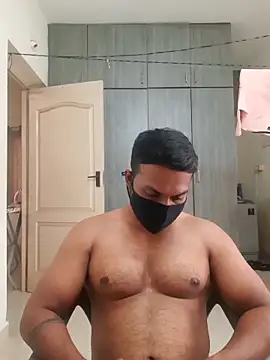 Chennaibull15 online show from 27, 2, 2025