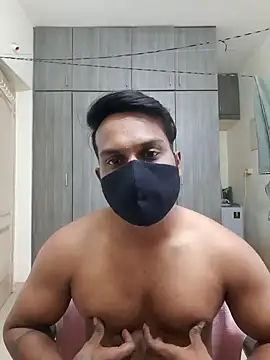 Chennaibull15 online show from 5, 2, 2025