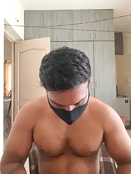 Chennaibull15 online show from 13, 3, 2025