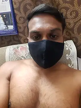 Chennaibull15 online show from 21, 2, 2025