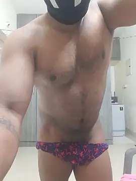 Chennaibull15 online show from 28, 11, 2025