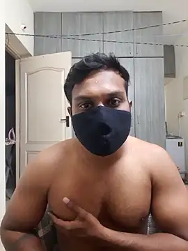 Chennaibull15 online show from 13, 3, 2025