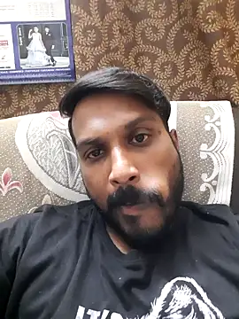 Chennaibull15 online show from 13, 2, 2025